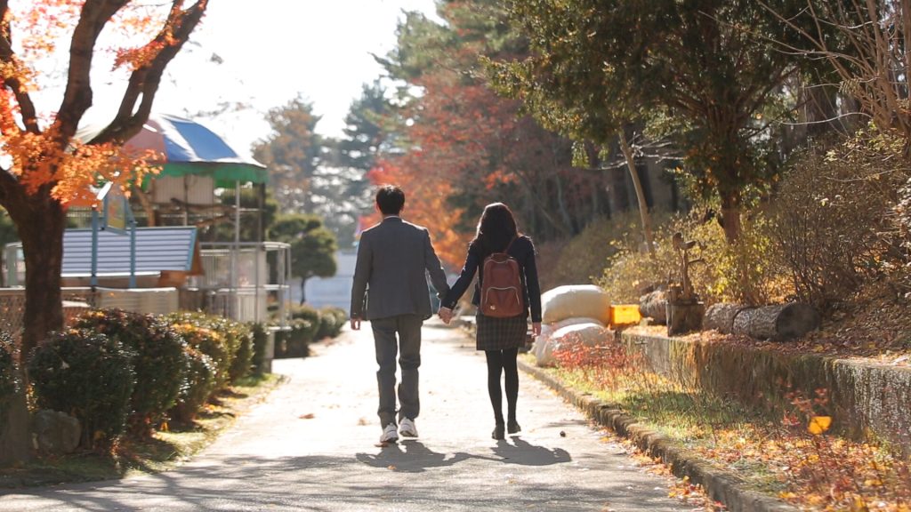 命中注定就是你｜LegendaryDate/전설의 반팅｜官方中文｜13.7G｜免安装