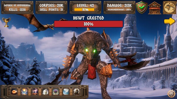 古代俄罗斯生活模拟器｜Ancient Russian Life Simulator｜官方中文-Build.13021802｜792M｜免安装