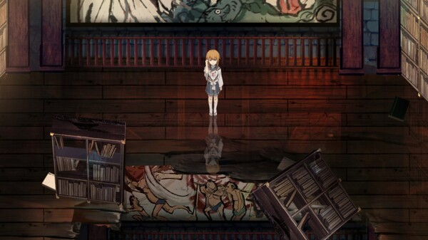 中阴｜Antrabhara｜官方中文-Build.11069946｜2.62G｜免安装