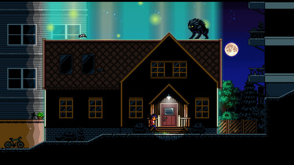 虚空的希望｜A Void Hope｜官方中文-Build.13574902｜773M｜免安装