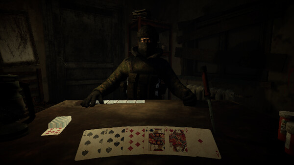 甲板线｜Deckline｜官方中文-Build.18412453｜270M｜免安装