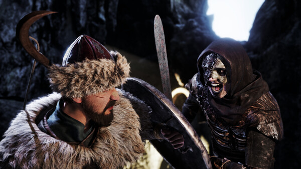 乌卢卡的埃尔图｜Ertugrul of Ulukayin｜官方中文｜8.46G｜免安装