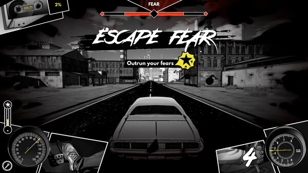 西部公路｜Heading Out｜官方中文-v1.040｜19.7G｜免安装