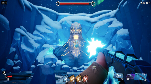 维尔德：枪域争锋｜Vilde｜官方中文-v1.0.3.1｜3.17G｜免安装