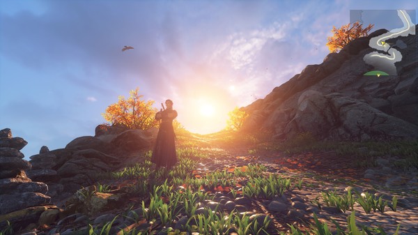 古剑奇谭三：梦付千秋星垂野｜Gujian3｜官方中文｜34.4G｜免安装