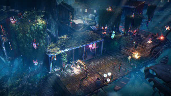 新弧线｜New Arc Line｜官方中文-v0.250525de｜16.1G｜免安装