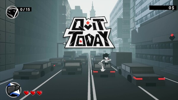 即刻离职｜QUIT TODAY｜官方中文-Build.14300366｜755M｜免安装