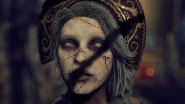 埃博拉村｜EBOLA VILLAGE｜官方中文-v1.0.0.5｜24.5G｜免安装