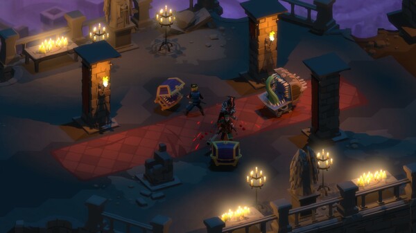 失落王国｜Stolen Realm｜官方中文-v1.2.7+全DLC｜5.20G｜免安装