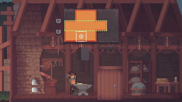 趁热打铁｜While The Irons Hot｜官方中文-Build.16782413｜1.78G｜免安装