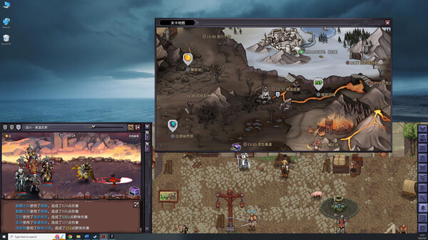 巴尔的遗产｜Loot of Baal｜官方中文-v1.0.18.13915｜1.83G｜免安装