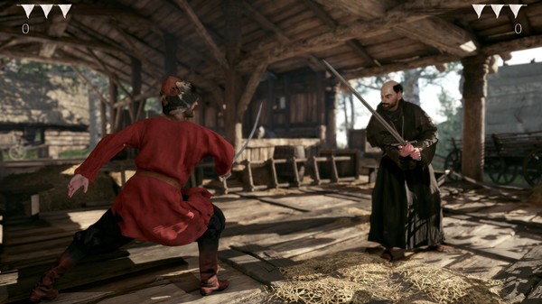 地狱四重奏｜Hellish Quart｜官方中文-Build.18677616｜14.2G｜免安装