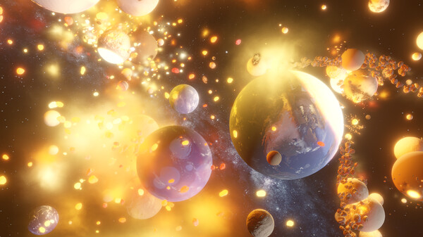 宇宙沙盘｜Universe Sandbox｜官方中文｜2.69G｜免安装