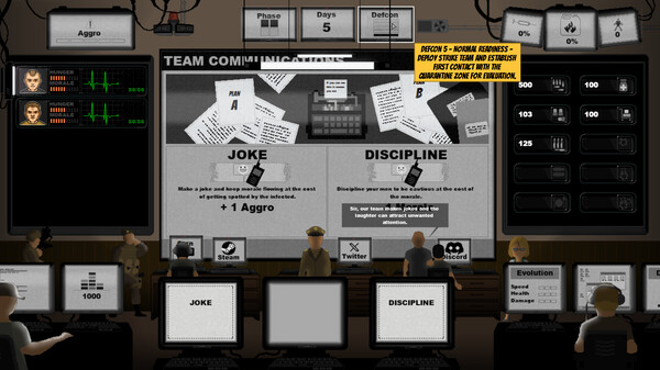 欢迎回来，指挥官｜Welcome Back Commander｜官方中文-Build.18372724｜287M｜免安装