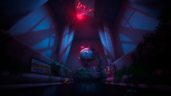 午夜机器人｜Robots at Midnight｜官方中文｜7.99G｜免安装