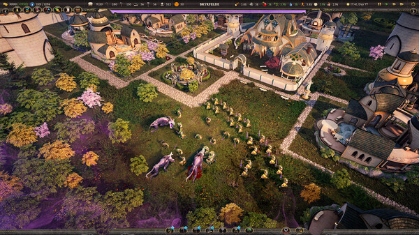 盛世繁荣：皇冠之重｜Thrive Heavy Lies The Crown｜官方中文｜5.74G｜免安装