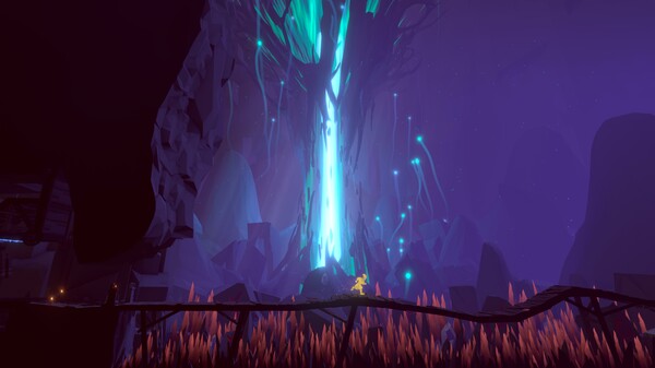 穿越梦魇｜Through the Nightmares｜官方中文-v1.0.3｜4.35G｜免安装