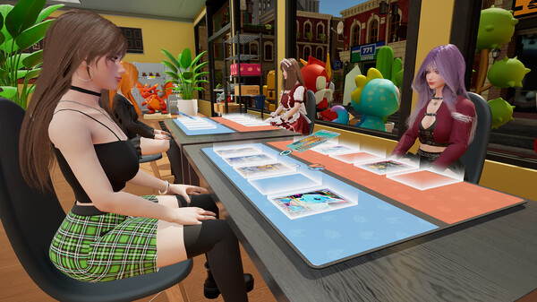 卡牌店模拟器 多人联机版｜Card Shop Simulator Multiplayer｜官方中文｜2.41G｜免安装