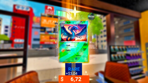 TCG卡牌商店模拟器｜TCG Multiplayer Card Shop Simulator｜官方中文-Build.18918634｜2.53G｜免安装