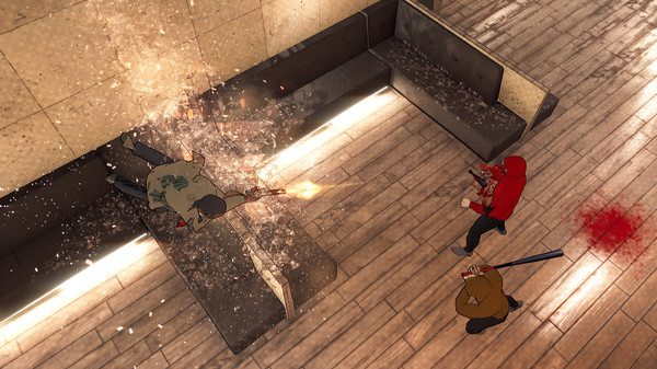 适合雇佣｜Suit for Hire｜官方中文-v1.0.1｜3.58G｜免安装