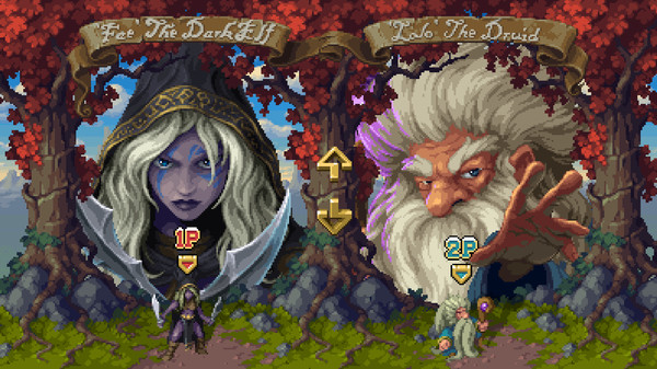 战斧｜Battle Axe｜官方中文-v10114358｜157M｜免安装