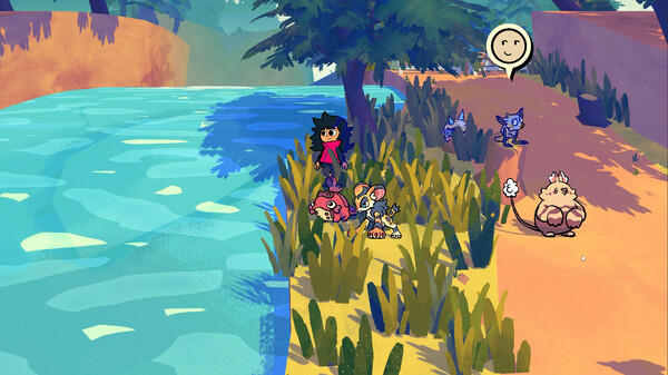 杯丝特魔球｜Beastieball｜官方中文-Build.18942532｜1.38G｜免安装