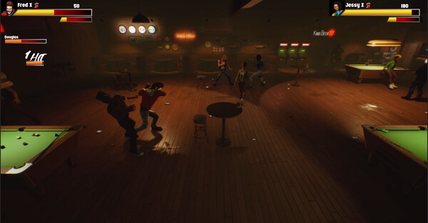 现实狂奔｜Reality Rash｜官方中文｜29.7G｜免安装