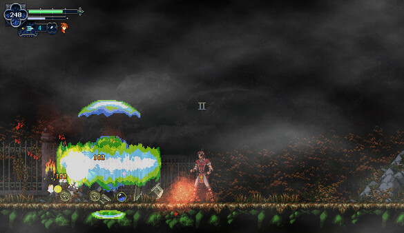 狼之编年史｜Chronicles of the Wolf｜官方中文｜262M｜免安装