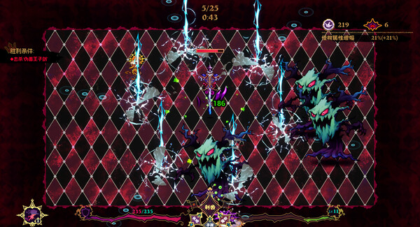 黑色童话：梦境幸存者｜Dark Fairy Tale Dreamland Survivors｜官方中文｜929M｜免安装