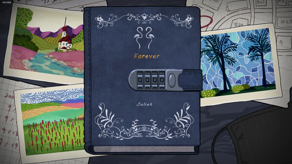 她的日记｜The Diary｜官方中文｜5.22G｜免安装