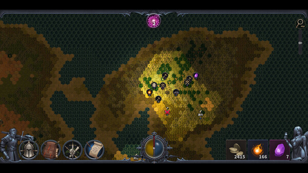 传奇生物2｜Legendary Creatures 2｜官方中文-Build.13024921｜334M｜免安装