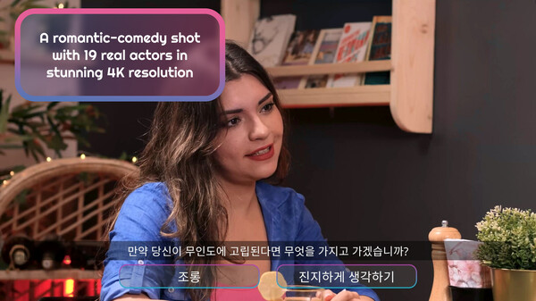 速配约会｜Speed Dates｜官方中文-Build.13219972｜15G｜免安装