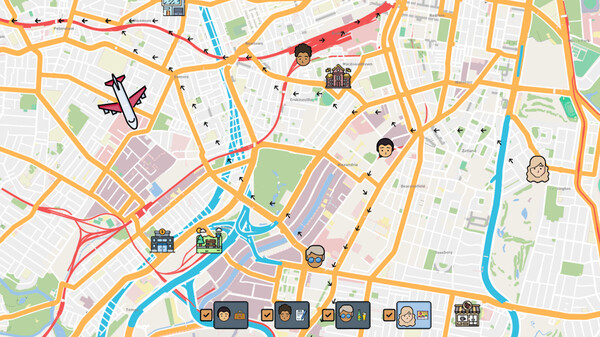 这宏伟的人生2｜This Grand Life 2｜官方中文-v0.75.07｜441M｜免安装