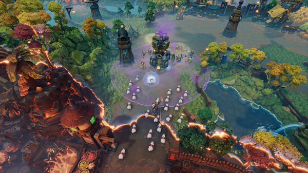 地下城4｜Dungeons 4｜官方中文-v1.10.0+全DLC｜23.7G｜免安装