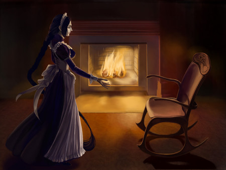 海市蜃楼之馆｜The House in Fata Morgana｜官方中文-Build.11744954｜826M｜免安装