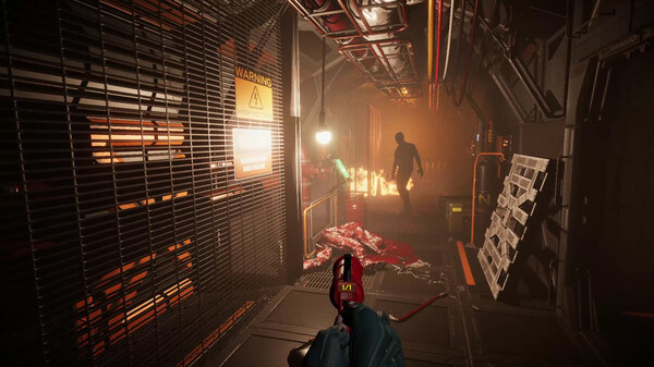 潜入2:蜂巢｜Submersed 2 – The Hive｜官方中文｜6.59G｜免安装