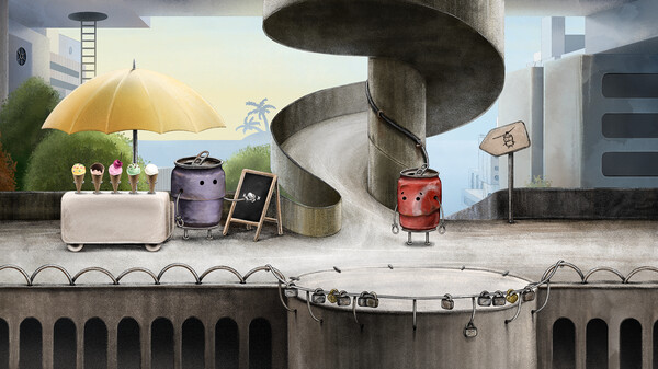 盒子城2｜Boxville 2｜官方中文｜1.52G｜免安装