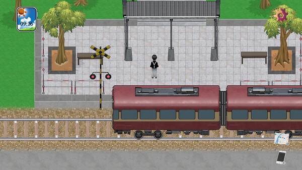 归乡狂想曲｜Seasons of Chiba｜官方中文-v0.8.9｜878M｜免安装