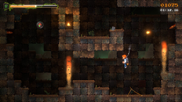 克劳斯·李—虎胆龙威｜Klaus Lee – Thunderballs｜官方中文｜558M｜免安装