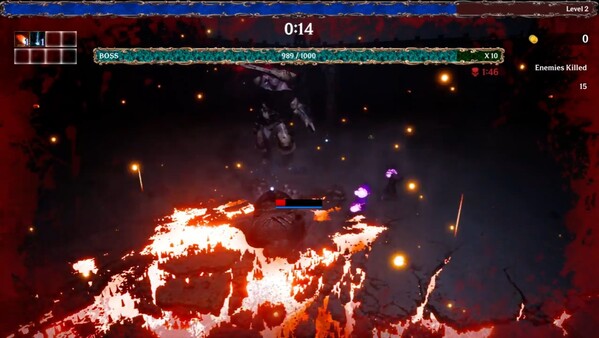 塞拉迪翁幸存者｜Sera Dion Survivor｜官方中文｜1.43G｜免安装