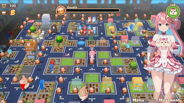 魔栗少女☆依久乃｜Magical Nut Ikuno｜官方中文-Build.18746016｜1.42G｜免安装