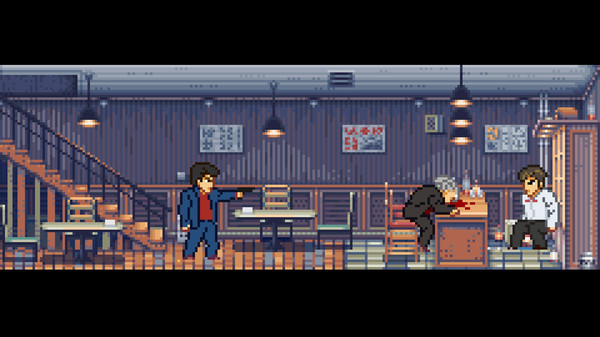 日薄西山｜Fading Afternoon｜官方中文-Build.14781974｜588M｜免安装