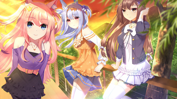 茸茸便利店｜Fluffy Store｜官方中文-Build.11085344｜1.59G｜免安装