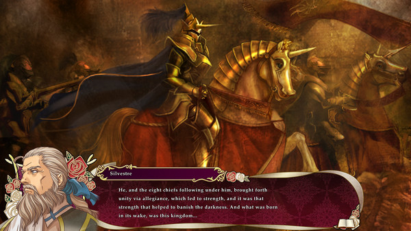 公主奇缘｜Palais de Reine｜官方中文-Build.16520935｜2.61G｜免安装