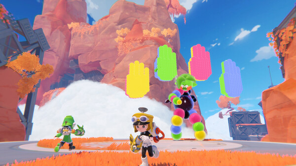 泡姆泡姆｜POPUCOM｜官方中文-v1.1.0｜9.82G｜免安装