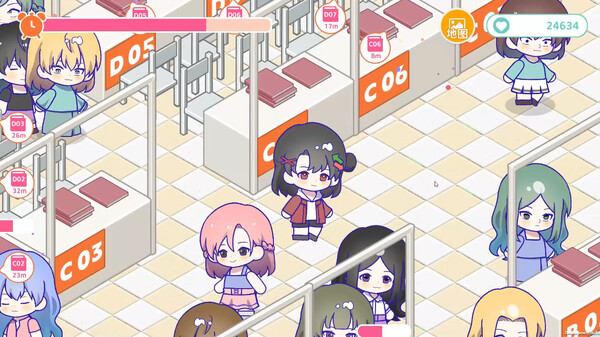 太太！我喜欢你！｜Sensei I Like You So Much｜官方中文-v1.0.0.1117｜5.89G｜免安装