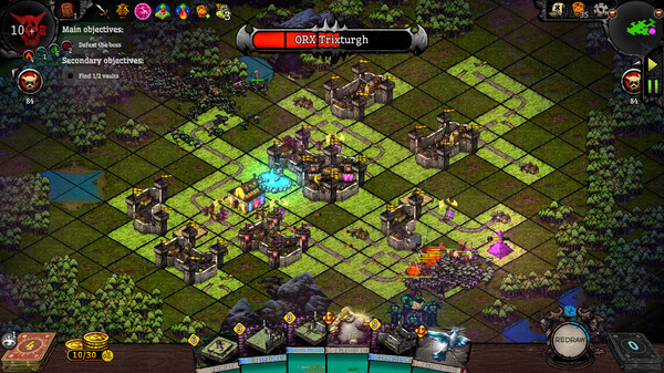 城堡之巅｜ORX｜官方中文-Build.17839217｜3.74G｜免安装