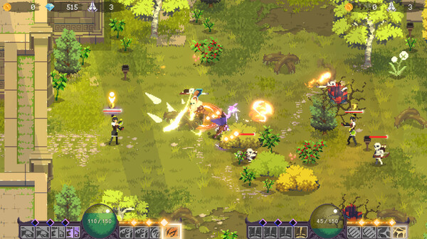 风暴驭使｜StormEdge｜官方中文-v1.1.0｜2.23G｜免安装