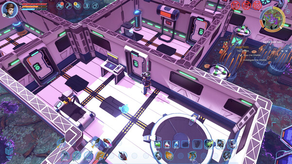 超越接触｜Beyond Contact｜官方中文-v1.2｜9.77G｜免安装