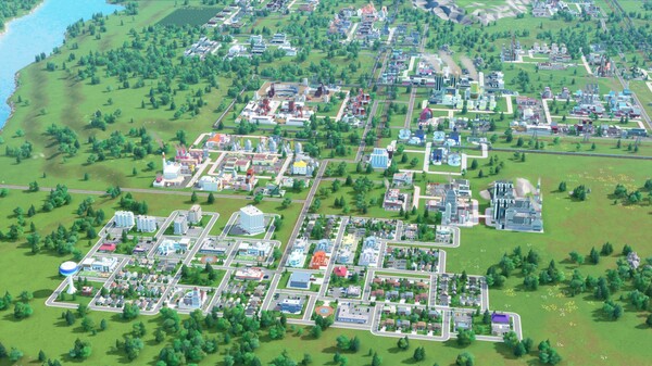 工业崛起2｜Rise of Industry 2｜官方中文｜13G｜免安装